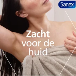 Deodorant Stick Maximum Protection 96H 50 ml^Sanex Online