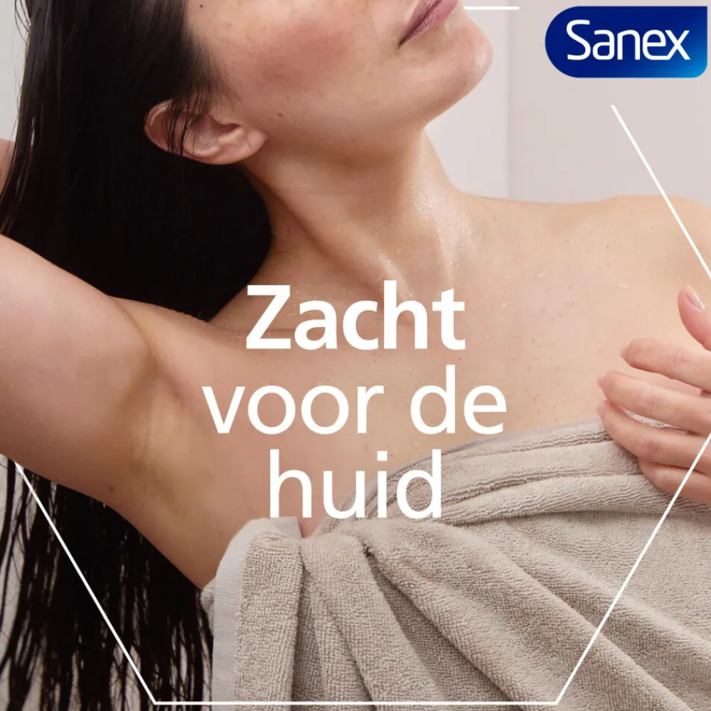 Deodorant Stick Maximum Protection 96H 50 ml^Sanex Online