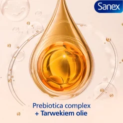 Outlet Douchegel Expert Skin Health Nourishing Agave 400 ml Bad & Douche