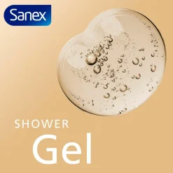 Douchegel Expert Skin Health Hydrating 400 ml^Sanex Outlet