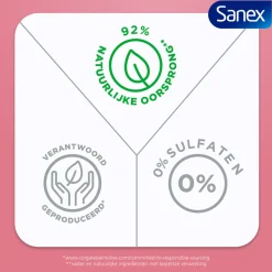 Douchegel Expert Skin Health Calming Agave 400 ml^Sanex