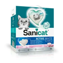 Active Wit Lotusbloem 10 liter^Sanicat Clearance