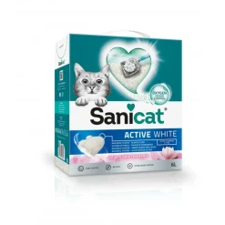 Active Wit Lotusbloem 6 liter^Sanicat Discount