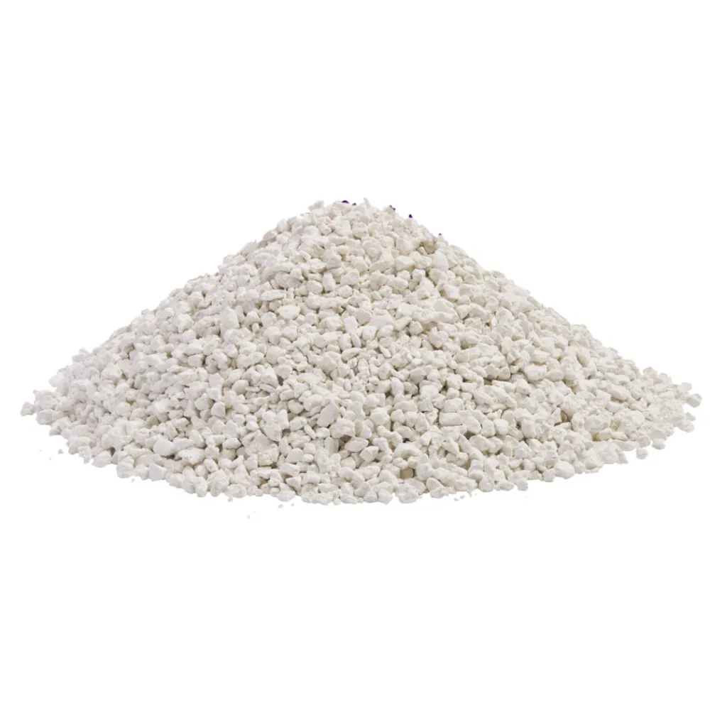 Online Kattenbakvulling Clumping White Cotton Fresh 10 liter Kattenbakvulling