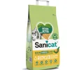Best Natura Activa Recycled 10 liter Kattenbakvulling