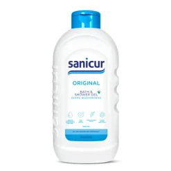Bad en Douchegel Original 1000 ml^Sanicur Sale