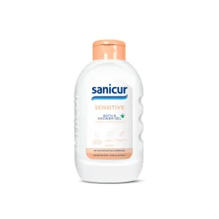 Bad & Douche<Sanicur Douchecrème Sensitive 300 ml