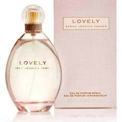 Hot Lovely Eau de Parfum 30 ml Parfum|Voor Haar