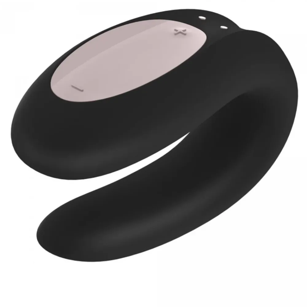 Sale Koppel Vibrator Double Joy Voor Haar
