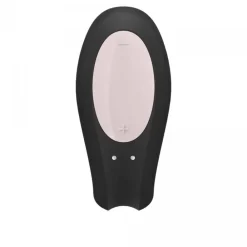 Sale Koppel Vibrator Double Joy Voor Haar