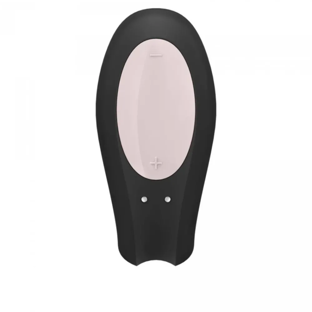 Sale Koppel Vibrator Double Joy Voor Haar