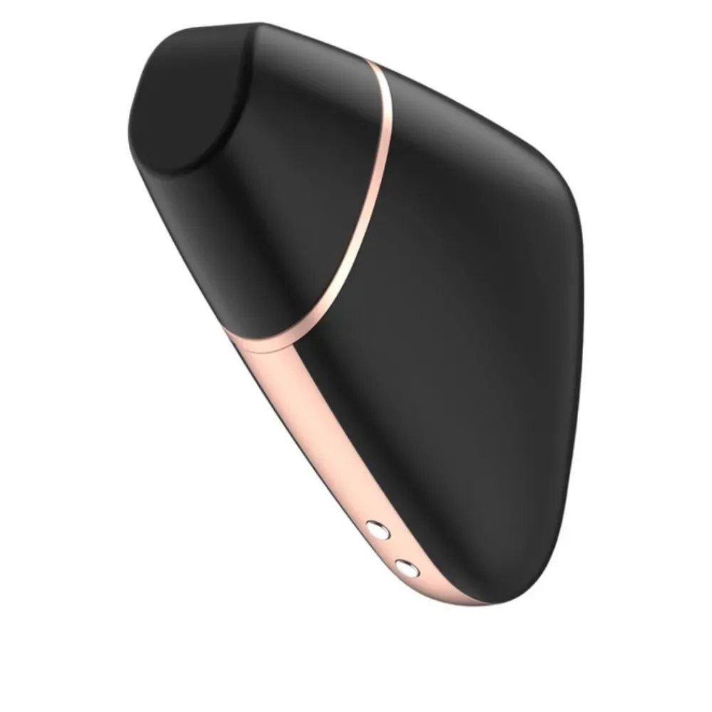 Love Triangle Vibrator^Satisfyer Outlet