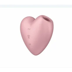 Discount Luchtdruk Vibrator Cutie Voor Haar