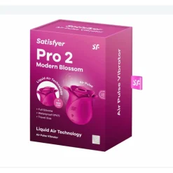 Online Luchtdruk Vibrator Rose Voor Haar