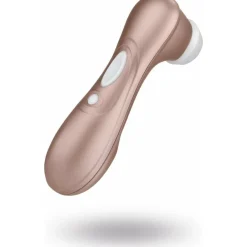 Satisfyer Pro 2 Next Generation + Toycleaner & Glijmiddel Combinatie Pakket^ New