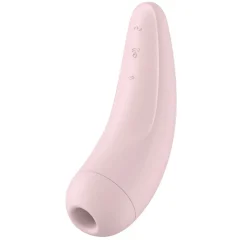 Voor Haar<Satisfyer Vibrator Curvy 2+ Roze