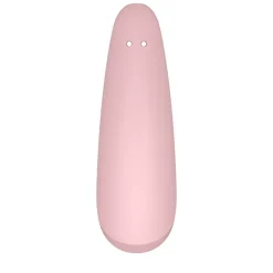 Voor Haar<Satisfyer Vibrator Curvy 2+ Roze