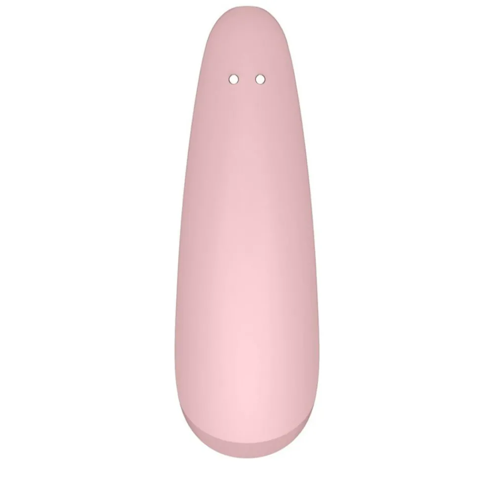 Voor Haar<Satisfyer Vibrator Curvy 2+ Roze