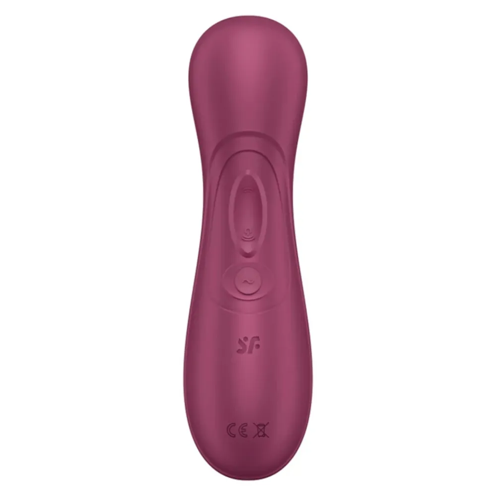 Vibrator Pro 2 Generation 3 App Controlled^Satisfyer Discount