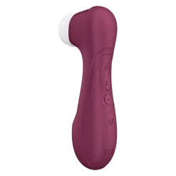 Vibrator Pro 2 Generation 3 App Controlled^Satisfyer Discount
