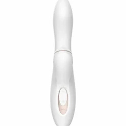 Voor Haar<Satisfyer Vibrator Pro G-Spot Rabbit