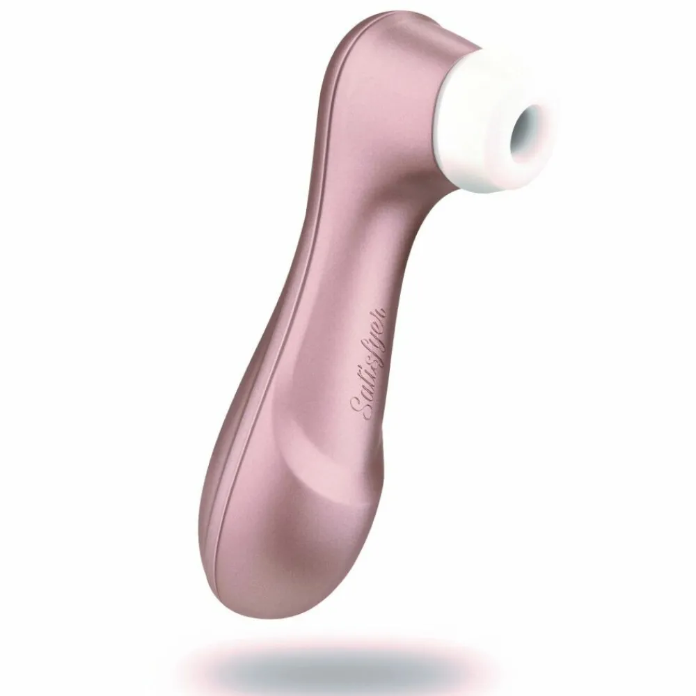Vibrator Pro 2 Next Generation Voor Haar
