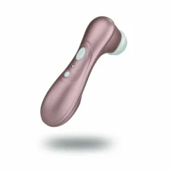 Vibrator Pro 2 Next Generation Voor Haar