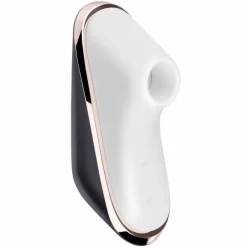 Vibrator Pro Traveler^Satisfyer Hot