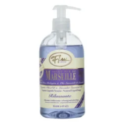 Handverzorging<Savon pur du Marseille Biologische Vloeibare Zeep Lavendel 500 ml
