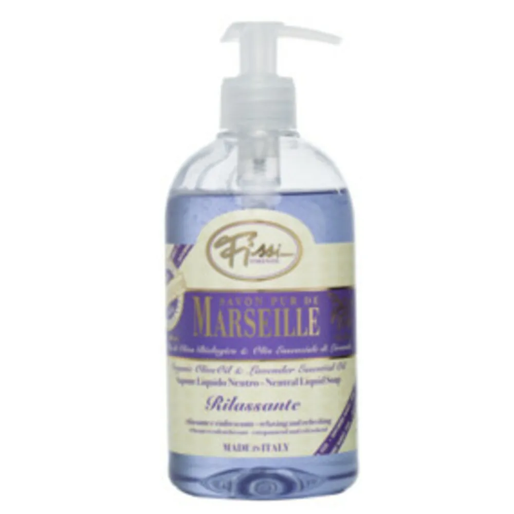 Handverzorging<Savon pur du Marseille Biologische Vloeibare Zeep Lavendel 500 ml