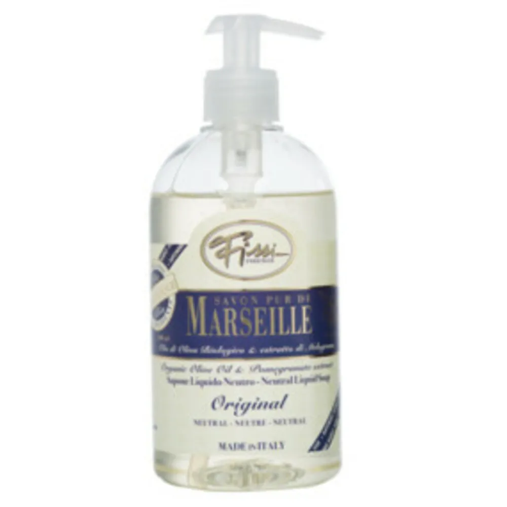 Biologische Vloeibare Zeep Original 500 ml^Savon pur du Marseille Online