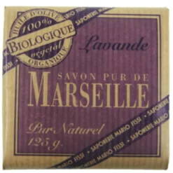 Zeep Lavendel 106 gr^Savon pur du Marseille Outlet