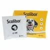 Vlo, Teek & Worm<Scalibor Protector Anti Tekenband L 65 cm