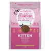 Born Carnivore Kitten Kattenvoer Chicken & Egg 1,25 kg^Schesir Online