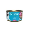 Complete & Balanced Kattenvoer Tonijn in Boullion 85 gr^Schesir Clearance
