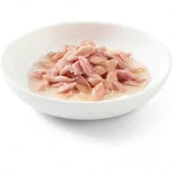 Complete & Balanced Kattenvoer Tonijn in Boullion 85 gr^Schesir Clearance