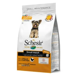 Hondenvoer Dry Small Kip 800 gr^Schesir Clearance