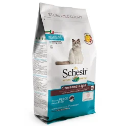 Sale Kat Dry Sterilized Vis 1,5 kg Kattenvoer