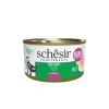 Discount Kattenvoer Kipfilet in Bouillon 70 gr Kattenvoer