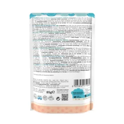 Clearance Kattenvoer Kitten 3-13 Tonijn in Gelei 85 gr Kattenvoer