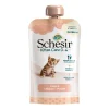 New Kattenvoer Kitten 0-6 Kip in Cream 150 gr Kattenvoer