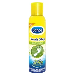 Discount Fresh Step Deodorant Spray 150 ml Voetverzorging