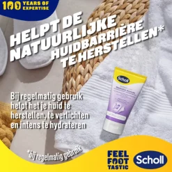Voetcrème Geavanceerd Herstel 150 ml^Scholl Clearance