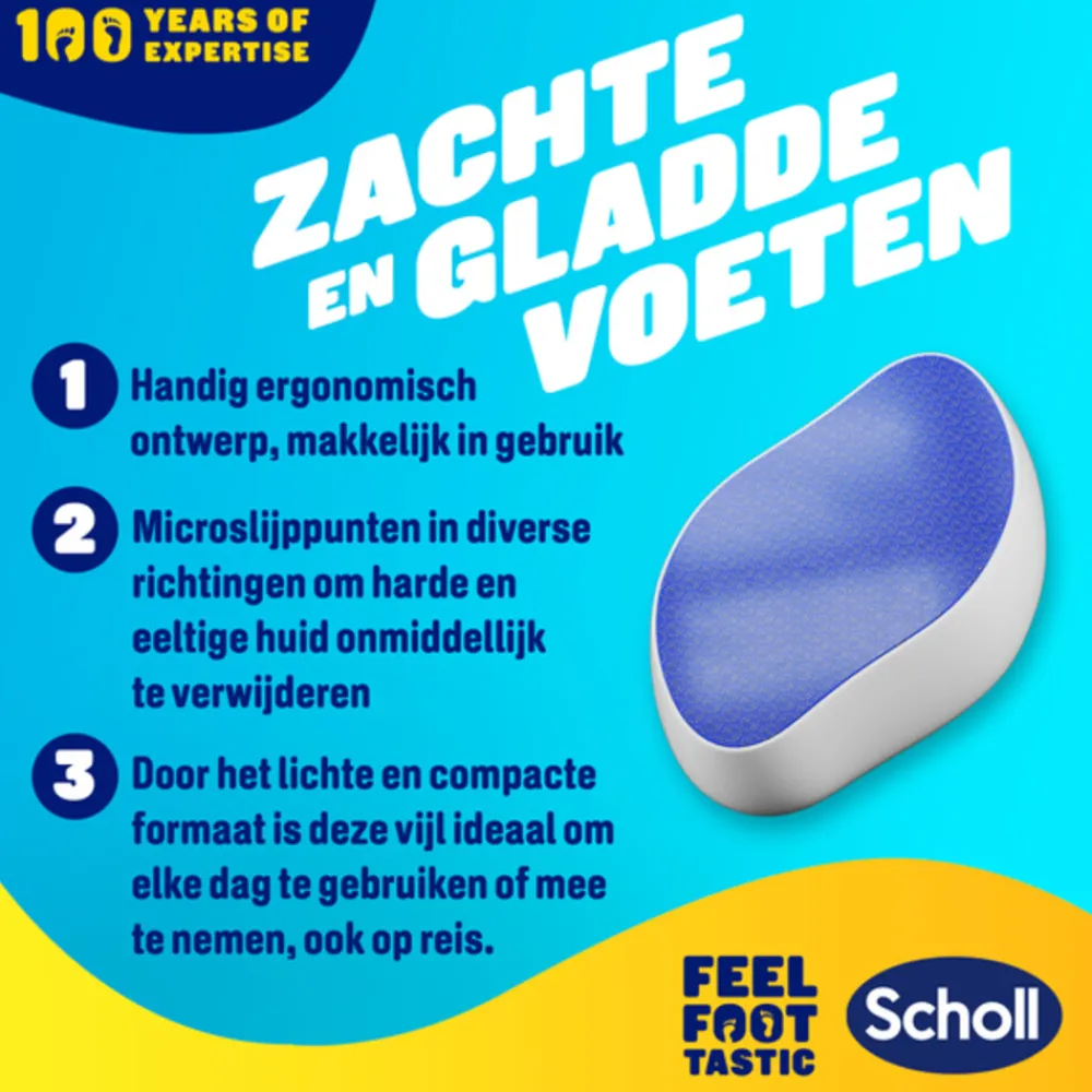 Voetvijl Nano Glas^Scholl Sale
