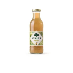 Outlet Perensap Ambachtelijk 6 x 0,75 liter Dranken