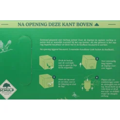 Clearance Saptap Appel Ambachtelijk 5 liter Dranken