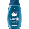 Kids Boys Piraat Shampoo en Douchegel 250 ml^Schwarzkopf New