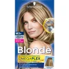 Discount Permanente Blondering Coupe de Soleil Easy M3+ Haarkleuring