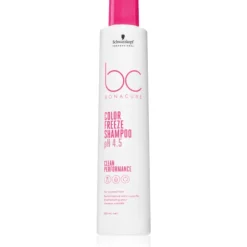 Bonacure Color Freeze Shampoo 250 ml^Schwarzkopf Professional Discount