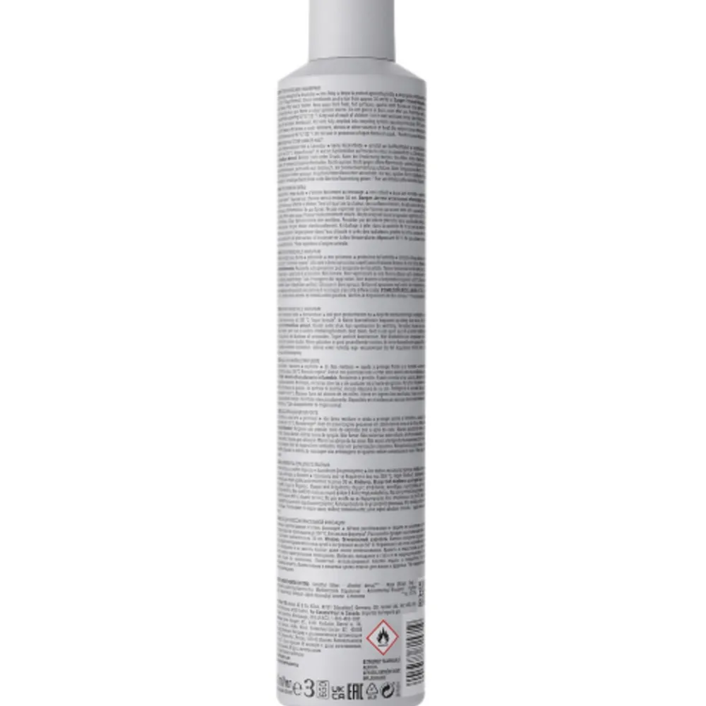 Haarstyling|Haarstyling<Schwarzkopf Professional OSiS Session Haarspray 500 ml